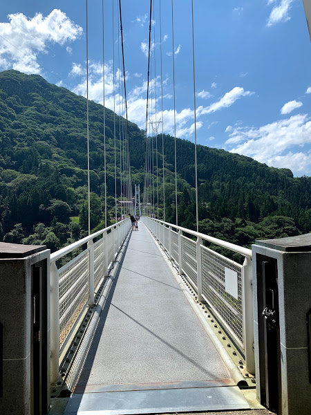 天空回廊上野スカイブリッジ まほーばの森